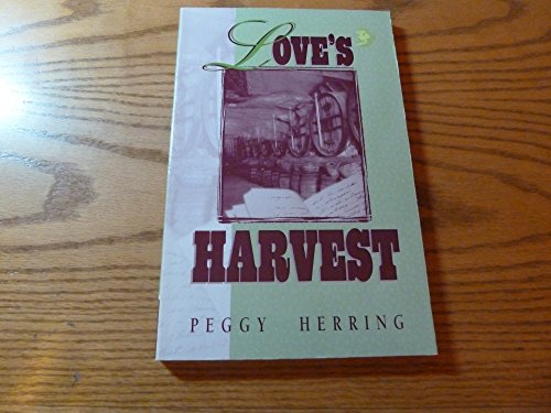 Stock image for Love's Harvest for sale by BookHolders