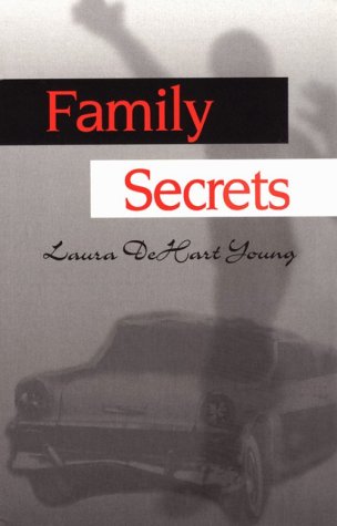 Imagen de archivo de Family Secrets a la venta por Decluttr