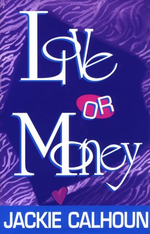 Imagen de archivo de Love or Money a la venta por Wonder Book
