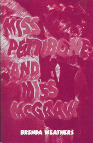 Imagen de archivo de Miss Pettibone and Miss McGraw [Lesbian Novel] a la venta por Katsumi-san Co.