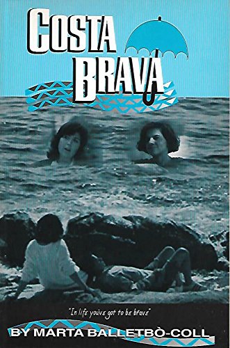 Stock image for Costa Brava for sale by Adagio Books