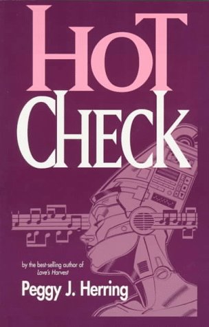 Imagen de archivo de Hot Check a la venta por Wonder Book