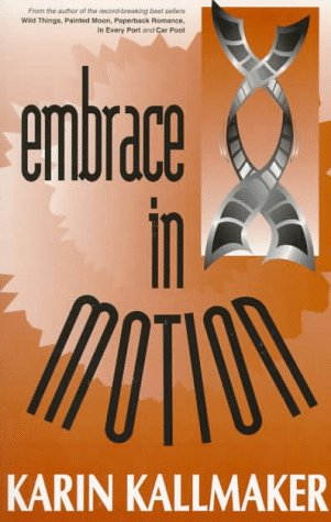 Beispielbild fr Embrace in Motion zum Verkauf von WorldofBooks