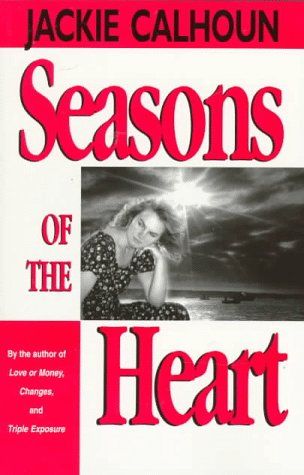 Imagen de archivo de Seasons of the Heart a la venta por Half Price Books Inc.