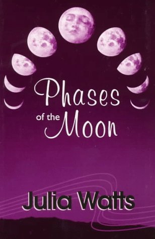 Stock image for Phases of the Moon for sale by Better World Books: West