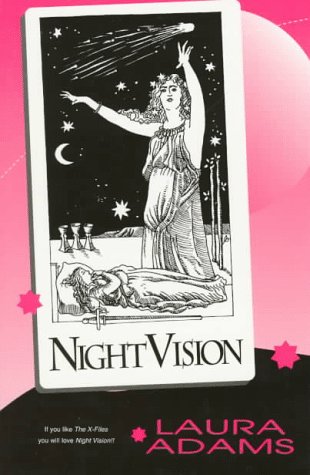 Beispielbild fr Night Vision zum Verkauf von Wonder Book