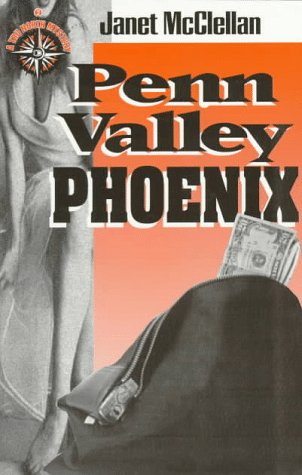 Imagen de archivo de Penn Valley Phoenix: A Tru North Mystery a la venta por HPB Inc.