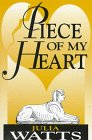 Imagen de archivo de Piece of My Heart a la venta por ThriftBooks-Dallas
