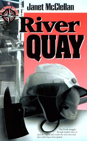 Imagen de archivo de River Quay a la venta por Better World Books