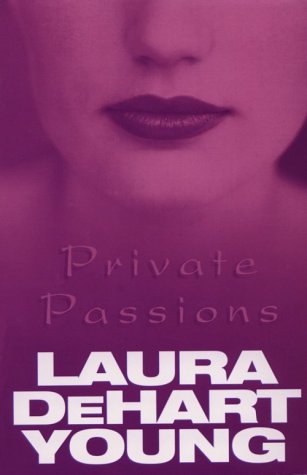 Imagen de archivo de Private Passions a la venta por HPB-Ruby