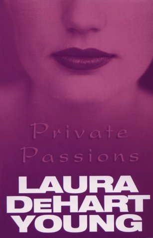 9781562802158: Private Passions