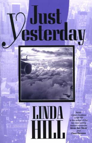 Stock image for Just Yesterday for sale by ThriftBooks-Atlanta