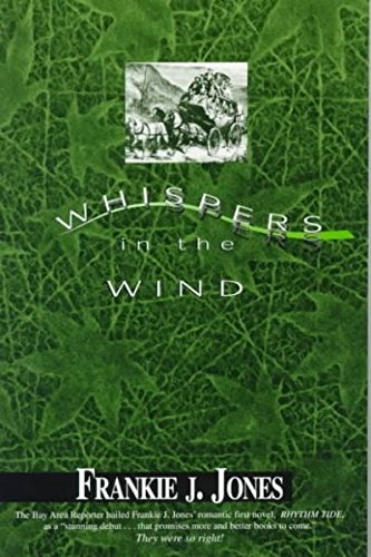 Beispielbild fr Whispers in the Wind zum Verkauf von Better World Books