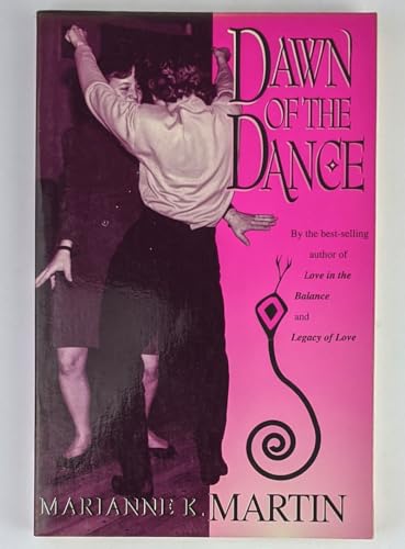 Stock image for Dawn of the Dance for sale by Better World Books