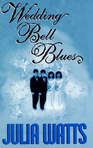 Stock image for Wedding Bell Blues for sale by HPB-Ruby