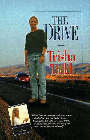 Stock image for The Drive for sale by Front Cover Books