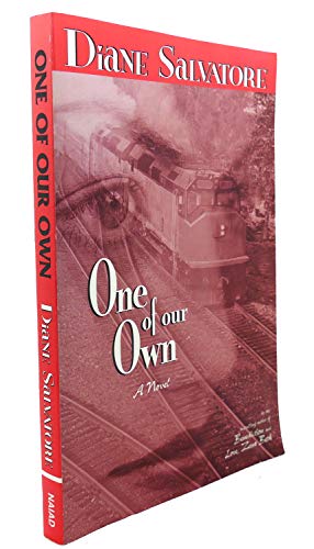 Stock image for One of Our Own: A Novel for sale by Ergodebooks