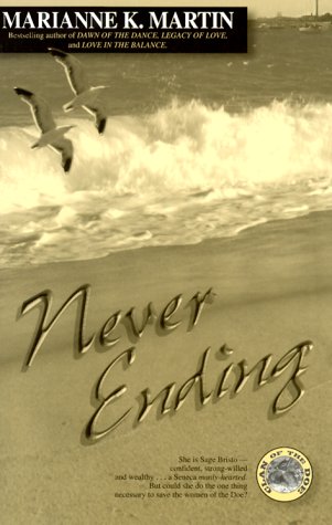 Stock image for Never Ending for sale by Better World Books