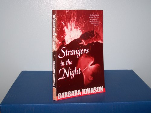 Imagen de archivo de Strangers in the Night a la venta por Better World Books