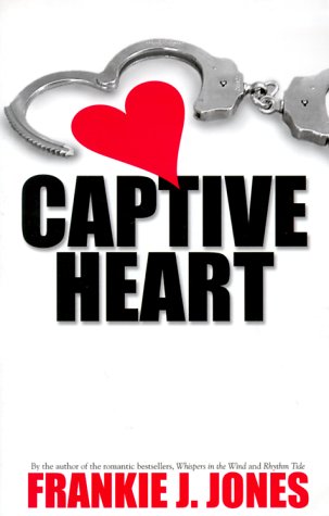 Beispielbild fr Captive Heart zum Verkauf von Better World Books