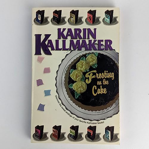 Beispielbild fr Frosting on the Cake zum Verkauf von Better World Books