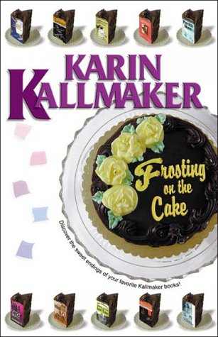 Stock image for Frosting on the Cake for sale by Better World Books