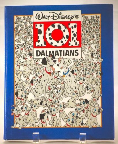 Stock image for Walt Disney's 101 Dalmatians for sale by SecondSale