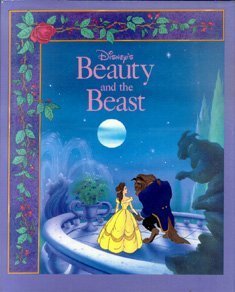 Disney's Beauty and the Beast by Singer, A. L.; Walt Disney Company: Very  Good Hardcover (1991) 1st Edition | Hastings of Coral Springs