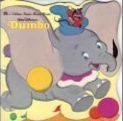 Imagen de archivo de Walt Disney's Dumbo a la venta por Half Price Books Inc.