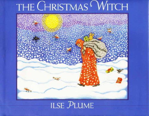 Stock image for The Christmas Witch for sale by Blue Vase Books