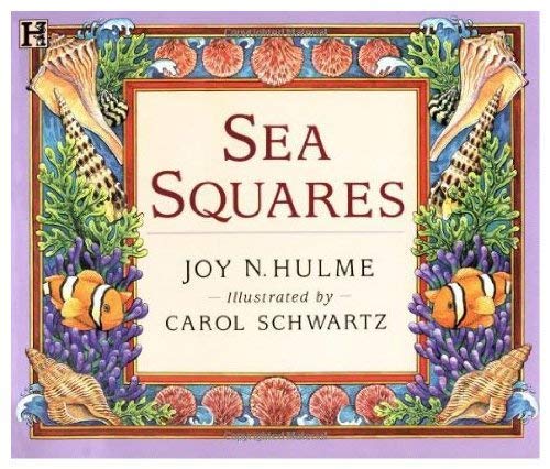 Stock image for Sea Squares for sale by Better World Books: West
