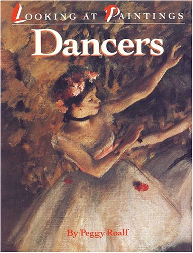 Imagen de archivo de Dancers a la venta por ThriftBooks-Atlanta