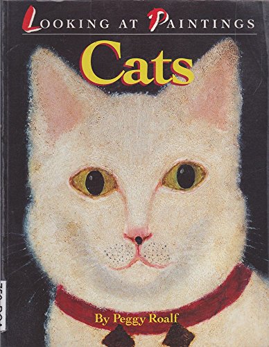 Imagen de archivo de Cats : Looking at Paintings a la venta por Better World Books: West