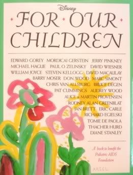 Beispielbild fr For Our Own Children: A Book to Benefit the Pediatric AIDS Foundation zum Verkauf von WorldofBooks