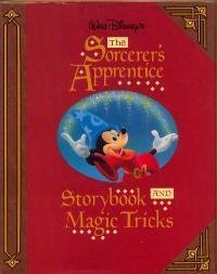 Imagen de archivo de The Sorcerer's Apprentice a la venta por ThriftBooks-Dallas