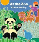 Stock image for At the Zoo for sale by Better World Books