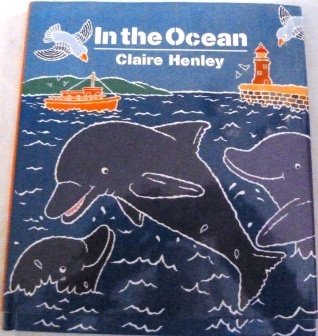 Imagen de archivo de In the Ocean a la venta por ThriftBooks-Dallas