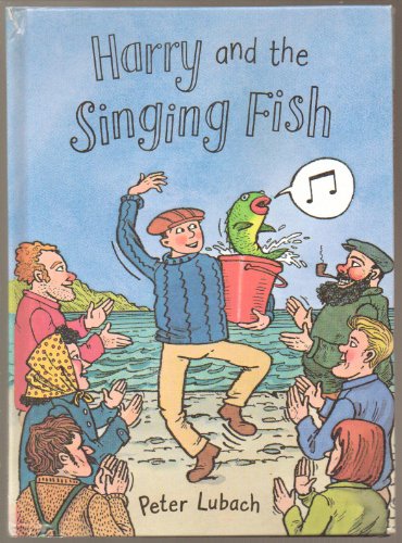 Stock image for Harry and the Singing Fish for sale by Acme Books