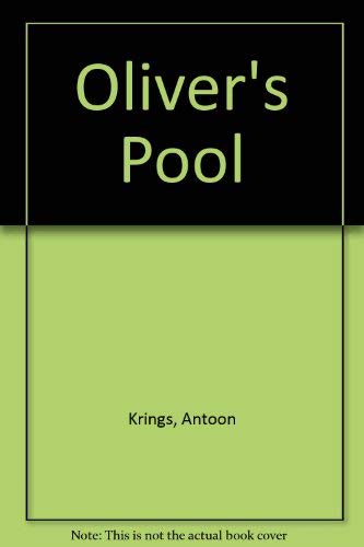 Beispielbild fr Oliver's Pool (Oliver Ser.) zum Verkauf von Thomas F. Pesce'