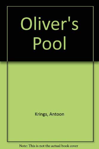 Imagen de archivo de Oliver's Pool (Oliver Ser.) a la venta por Thomas F. Pesce'