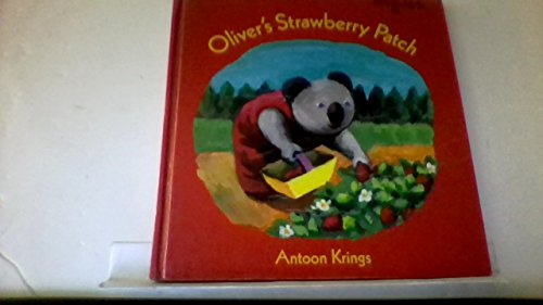 Imagen de archivo de Oliver's Strawberry Patch a la venta por Better World Books