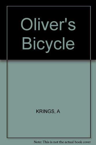 Beispielbild fr Oliver's Bicycle zum Verkauf von Better World Books