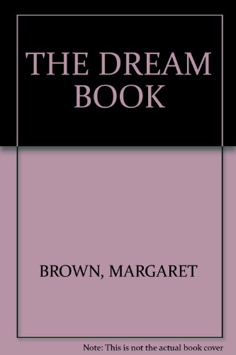Stock image for The Dream Book for sale by Better World Books