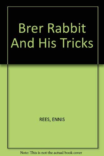 Stock image for Brer Rabbit and His Tricks for sale by Discover Books
