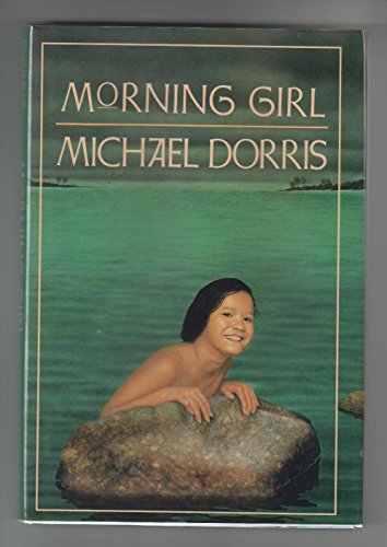 Beispielbild fr Morning Girl zum Verkauf von Books From California