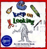 Keep on Looking (Behind the Scenes) (9781562822897) by Stern, Susan