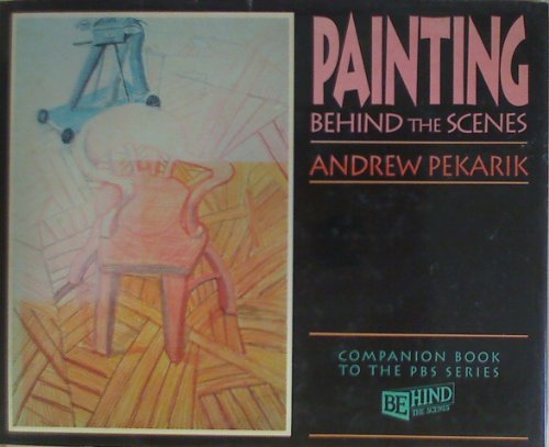 Stock image for Painting for sale by Better World Books