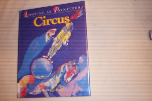 Imagen de archivo de Looking at Pictures. Circus a la venta por Valley Books