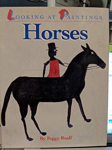 Stock image for Horses for sale by Better World Books