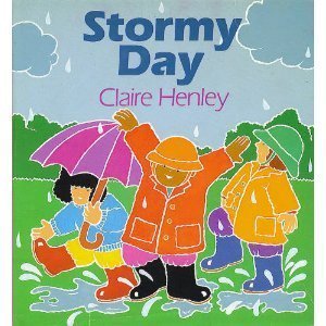 Imagen de archivo de Stormy Day a la venta por Wonder Book